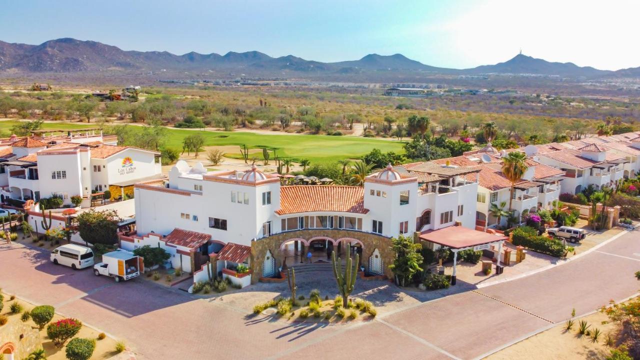 Los Cabos Golf Resort By Vri Resort Cabo San Lucas Esterno foto