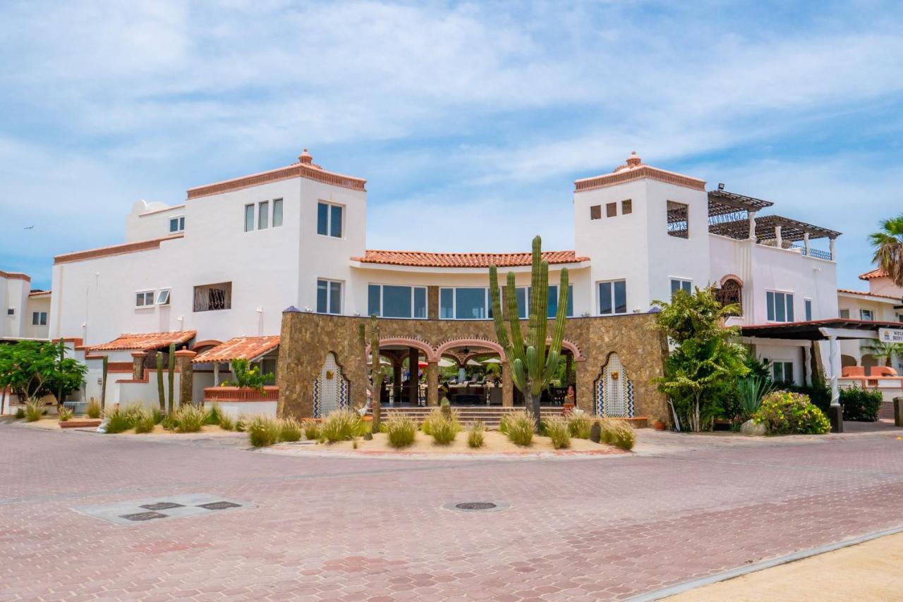 Los Cabos Golf Resort By Vri Resort Cabo San Lucas Esterno foto