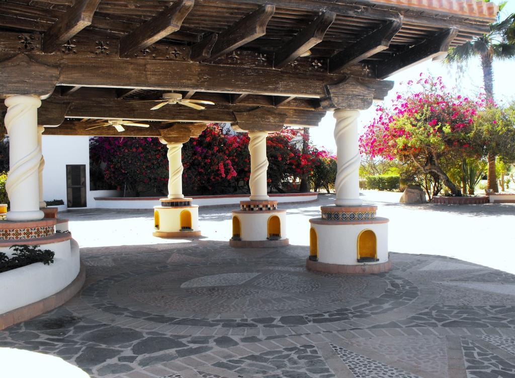 Los Cabos Golf Resort By Vri Resort Cabo San Lucas Esterno foto