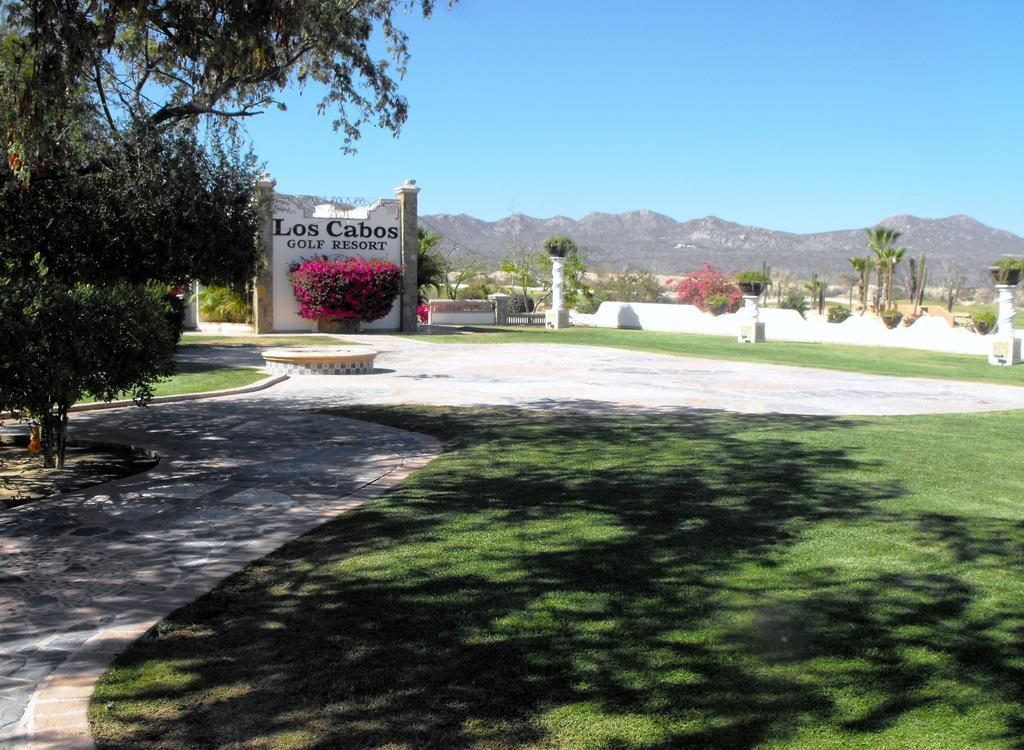 Los Cabos Golf Resort By Vri Resort Cabo San Lucas Esterno foto