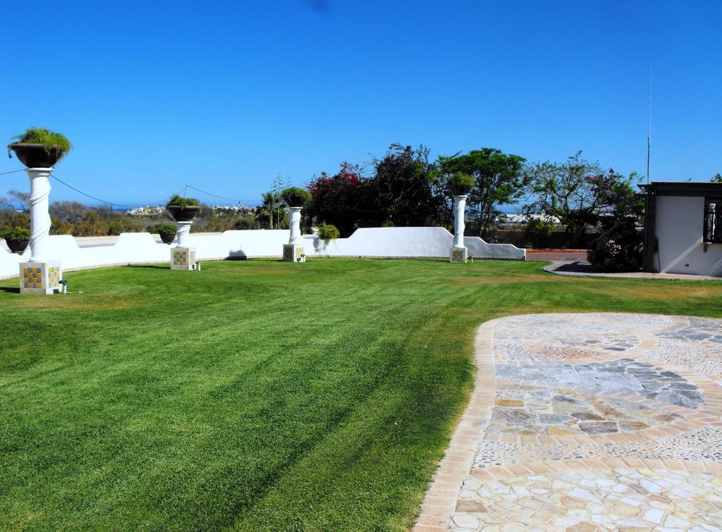Los Cabos Golf Resort By Vri Resort Cabo San Lucas Esterno foto