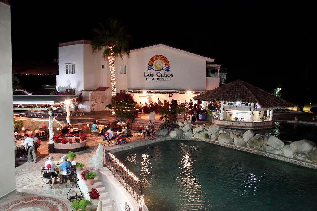 Los Cabos Golf Resort By Vri Resort Cabo San Lucas Esterno foto