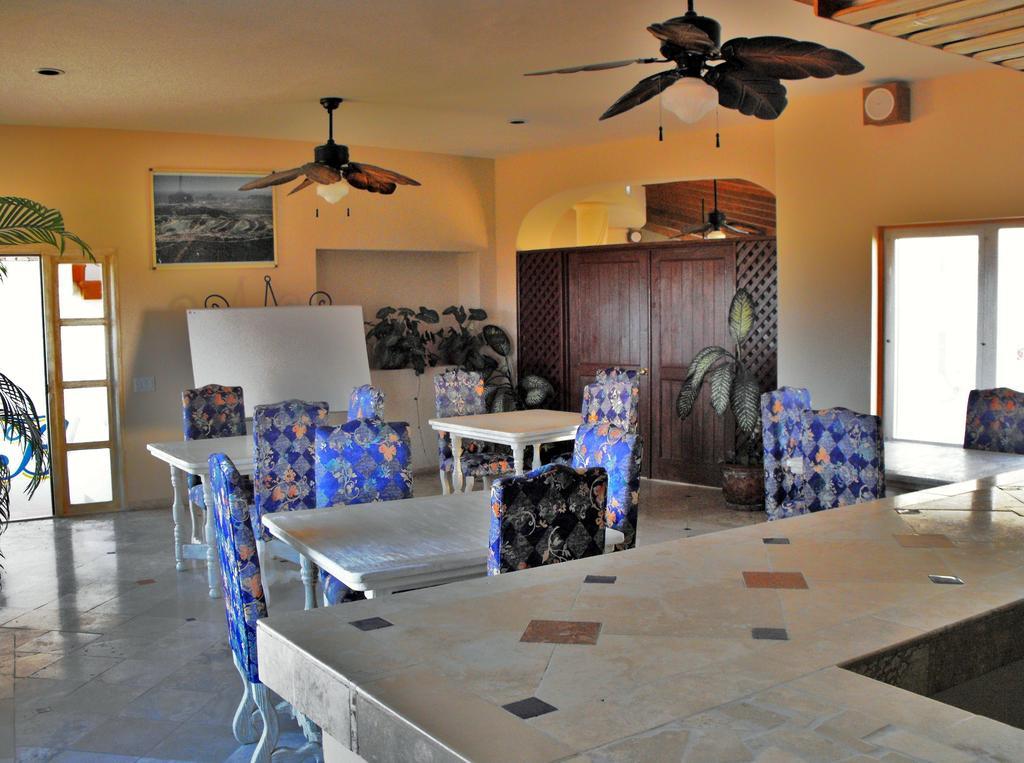 Los Cabos Golf Resort By Vri Resort Cabo San Lucas Esterno foto